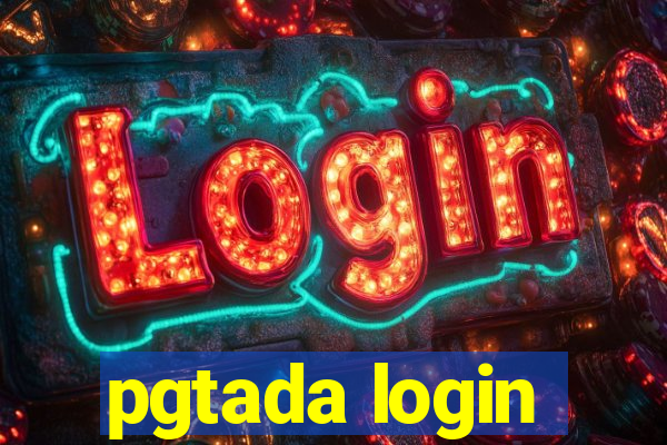 pgtada login